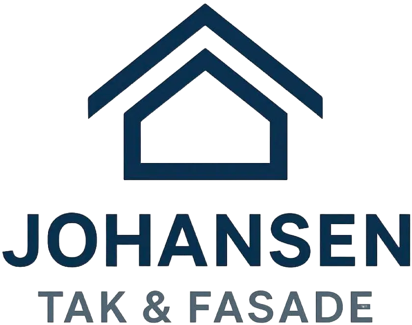 Logo Johansen Tak & Fasade